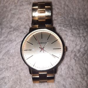 Men's Cadence watch